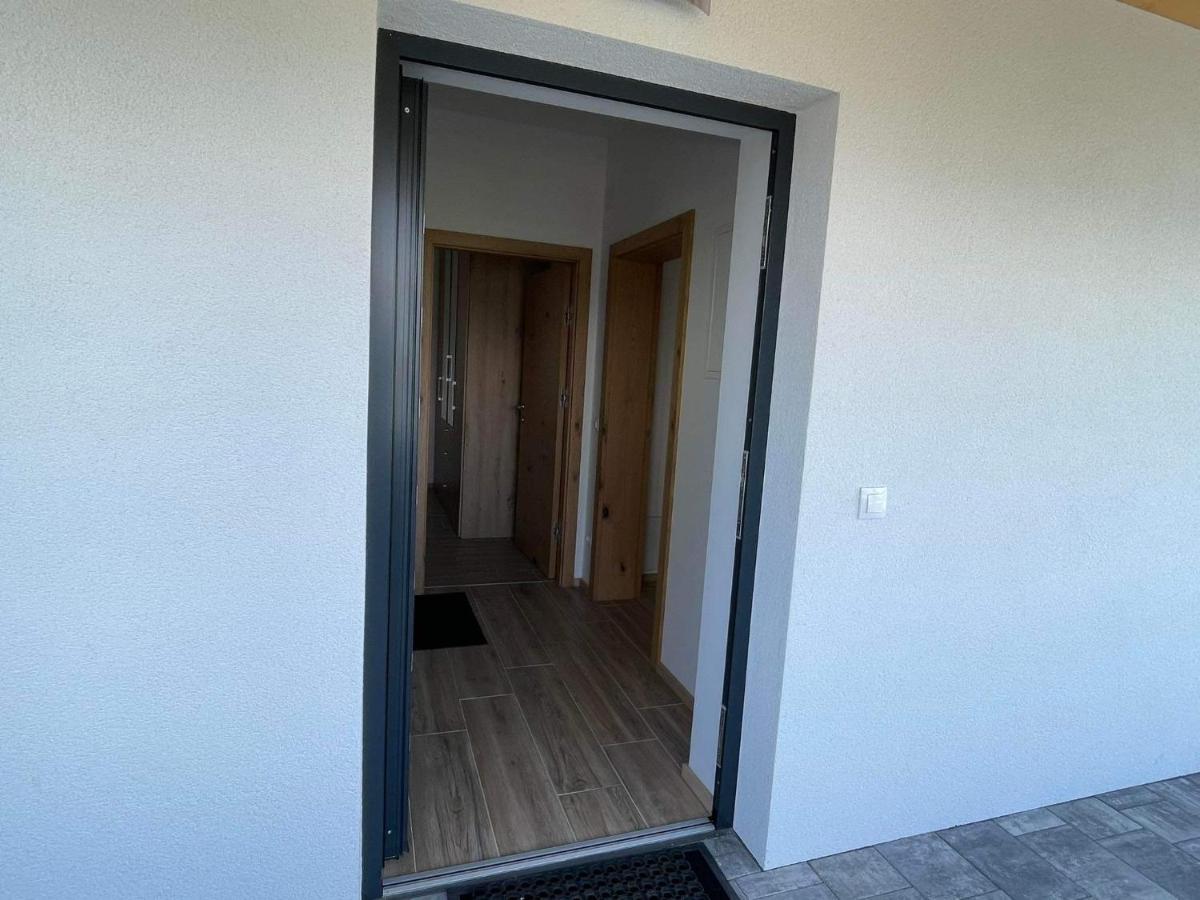 Appartment David ซังคท์ยาค็อบ อิม โรเซนทาล ภายนอก รูปภาพ
